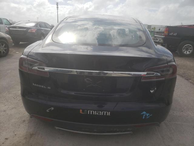 Photo 5 VIN: 5YJSA1CG8DFP08945 - TESLA MODEL S 