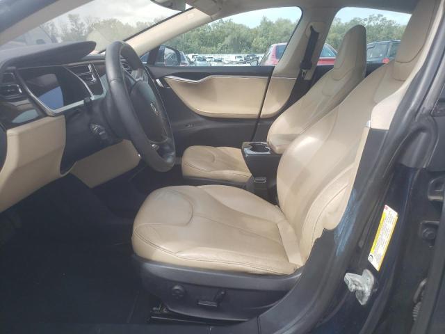 Photo 6 VIN: 5YJSA1CG8DFP08945 - TESLA MODEL S 