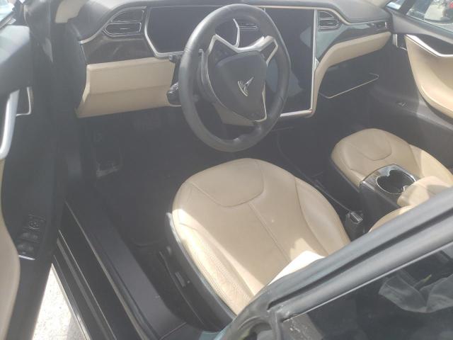 Photo 7 VIN: 5YJSA1CG8DFP08945 - TESLA MODEL S 