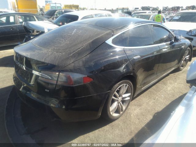 Photo 3 VIN: 5YJSA1CG8DFP09240 - TESLA MODEL S 