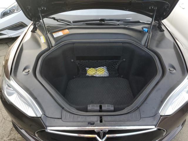 Photo 10 VIN: 5YJSA1CG8DFP26104 - TESLA MODEL S 