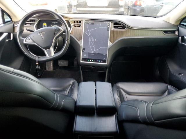 Photo 7 VIN: 5YJSA1CG8DFP26104 - TESLA MODEL S 