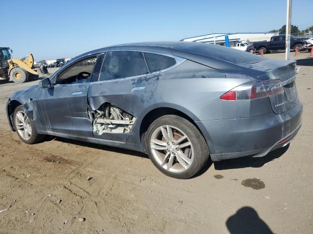 Photo 1 VIN: 5YJSA1CG9DFP09733 - TESLA MODEL S 