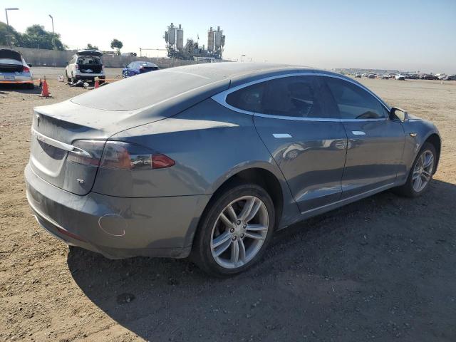 Photo 2 VIN: 5YJSA1CG9DFP09733 - TESLA MODEL S 