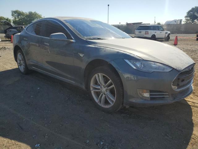 Photo 3 VIN: 5YJSA1CG9DFP09733 - TESLA MODEL S 