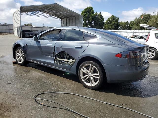 Photo 1 VIN: 5YJSA1CG9DFP09733 - TESLA MODEL S 