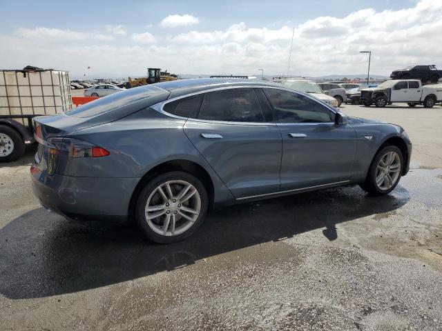 Photo 2 VIN: 5YJSA1CG9DFP09733 - TESLA MODEL S 