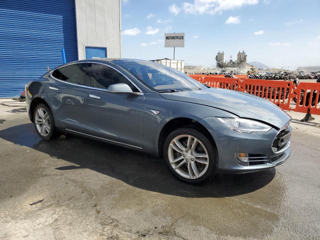 Photo 3 VIN: 5YJSA1CG9DFP09733 - TESLA MODEL S 