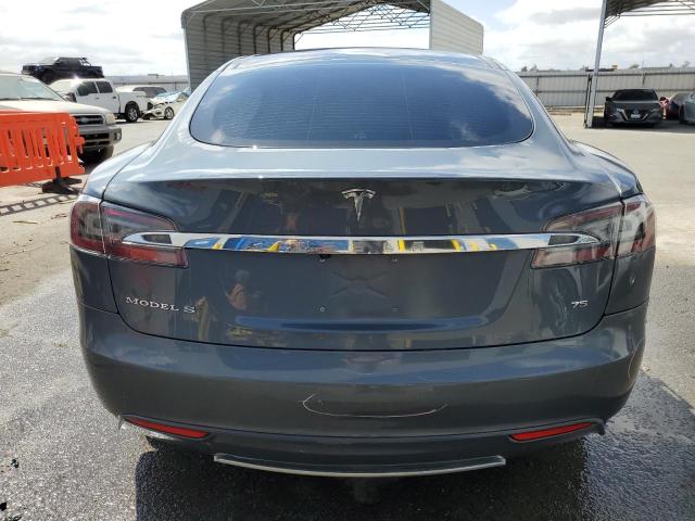 Photo 5 VIN: 5YJSA1CG9DFP09733 - TESLA MODEL S 