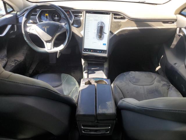 Photo 7 VIN: 5YJSA1CG9DFP09733 - TESLA MODEL S 