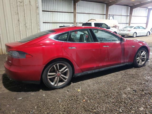 Photo 2 VIN: 5YJSA1CG9DFP20988 - TESLA MODEL S 