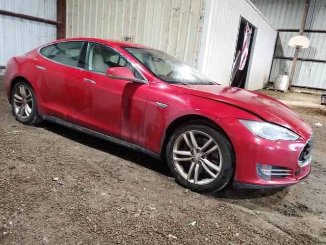 Photo 3 VIN: 5YJSA1CG9DFP20988 - TESLA MODEL S 