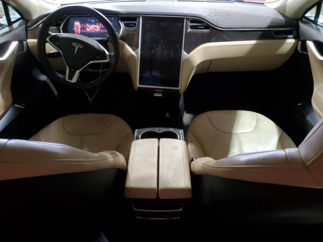 Photo 7 VIN: 5YJSA1CG9DFP20988 - TESLA MODEL S 