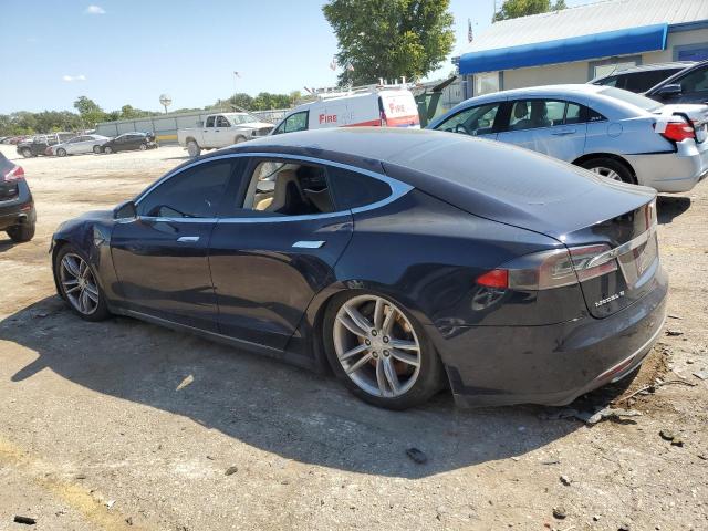 Photo 1 VIN: 5YJSA1CGXDFP04914 - TESLA MODEL S 