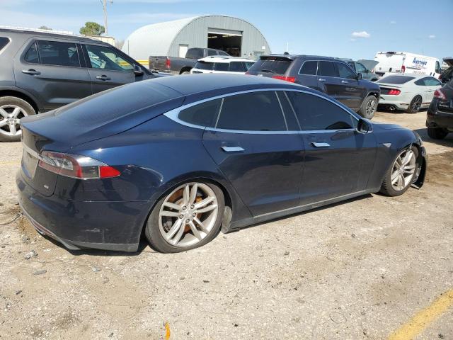 Photo 2 VIN: 5YJSA1CGXDFP04914 - TESLA MODEL S 