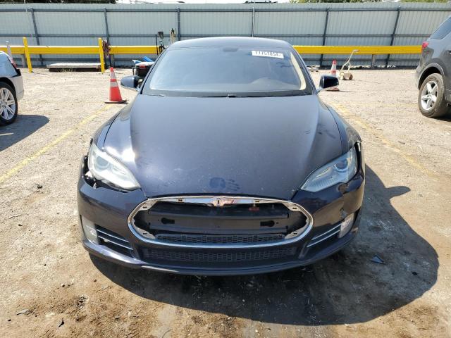 Photo 4 VIN: 5YJSA1CGXDFP04914 - TESLA MODEL S 