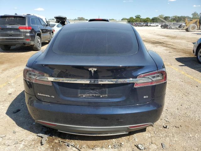 Photo 5 VIN: 5YJSA1CGXDFP04914 - TESLA MODEL S 