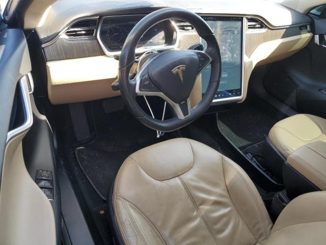 Photo 7 VIN: 5YJSA1CGXDFP04914 - TESLA MODEL S 