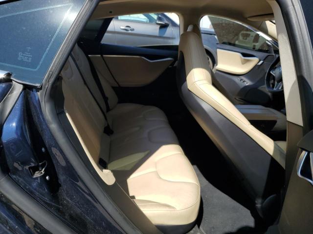 Photo 9 VIN: 5YJSA1CGXDFP04914 - TESLA MODEL S 