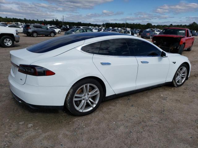 Photo 2 VIN: 5YJSA1CGXDFP09658 - TESLA MODEL S 