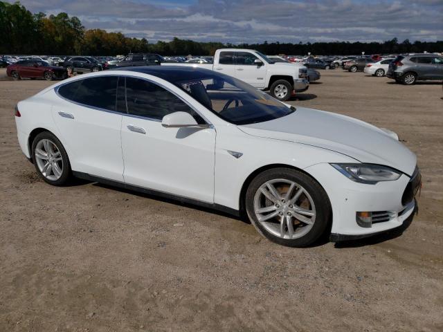 Photo 3 VIN: 5YJSA1CGXDFP09658 - TESLA MODEL S 