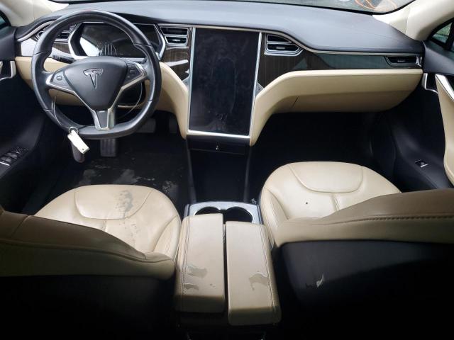 Photo 7 VIN: 5YJSA1CGXDFP12141 - TESLA MODEL S 