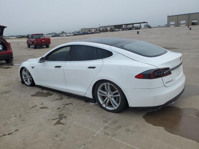 Photo 1 VIN: 5YJSA1CGXDFP22040 - TESLA MODEL S 