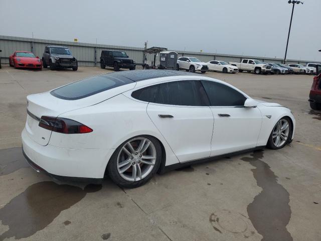 Photo 2 VIN: 5YJSA1CGXDFP22040 - TESLA MODEL S 