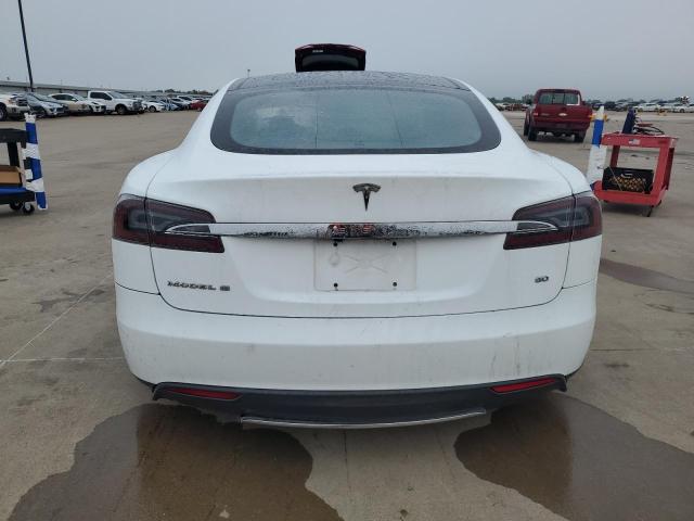 Photo 5 VIN: 5YJSA1CGXDFP22040 - TESLA MODEL S 