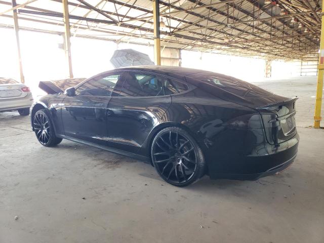 Photo 1 VIN: 5YJSA1CN0CFP02313 - TESLA MODEL S 