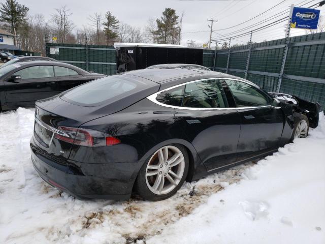 Photo 2 VIN: 5YJSA1CN0DFP04466 - TESLA MODEL S 