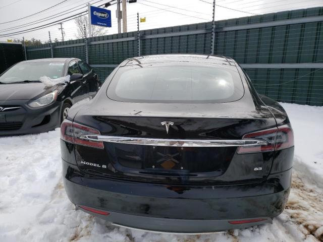 Photo 5 VIN: 5YJSA1CN0DFP04466 - TESLA MODEL S 