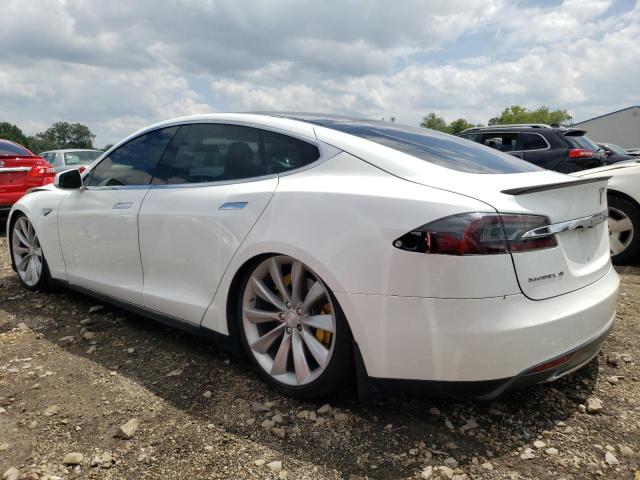 Photo 1 VIN: 5YJSA1CN0DFP13619 - TESLA MODEL S 