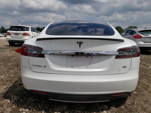 Photo 5 VIN: 5YJSA1CN0DFP13619 - TESLA MODEL S 