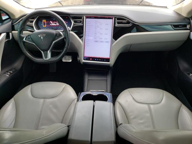 Photo 7 VIN: 5YJSA1CN0DFP13619 - TESLA MODEL S 