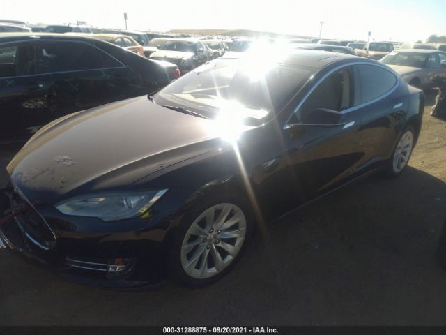 Photo 1 VIN: 5YJSA1CN0DFP20103 - TESLA MODEL S 