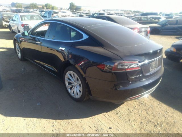 Photo 2 VIN: 5YJSA1CN0DFP20103 - TESLA MODEL S 