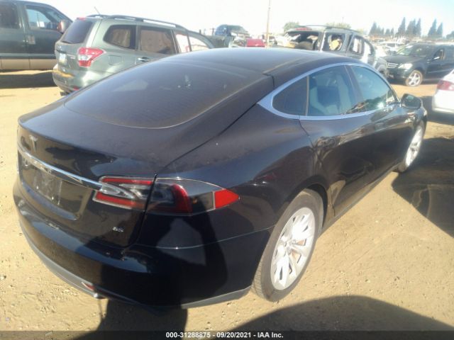 Photo 3 VIN: 5YJSA1CN0DFP20103 - TESLA MODEL S 