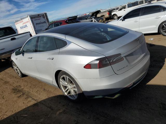 Photo 1 VIN: 5YJSA1CN0DFP20456 - TESLA MODEL S 