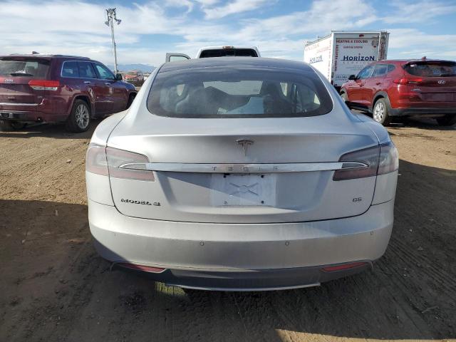 Photo 5 VIN: 5YJSA1CN0DFP20456 - TESLA MODEL S 