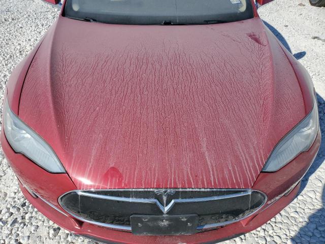 Photo 11 VIN: 5YJSA1CN0DFP26970 - TESLA MODEL S 