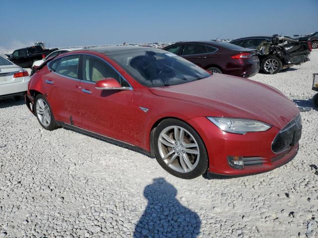 Photo 3 VIN: 5YJSA1CN0DFP26970 - TESLA MODEL S 