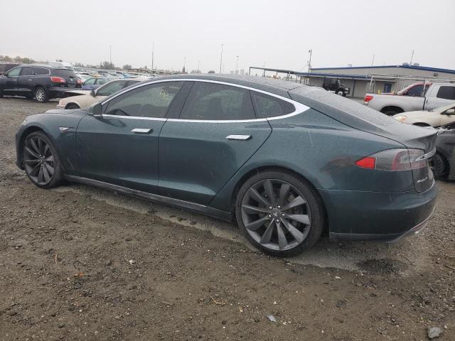 Photo 1 VIN: 5YJSA1CN0DFP27472 - TESLA MODEL S 