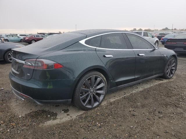 Photo 2 VIN: 5YJSA1CN0DFP27472 - TESLA MODEL S 