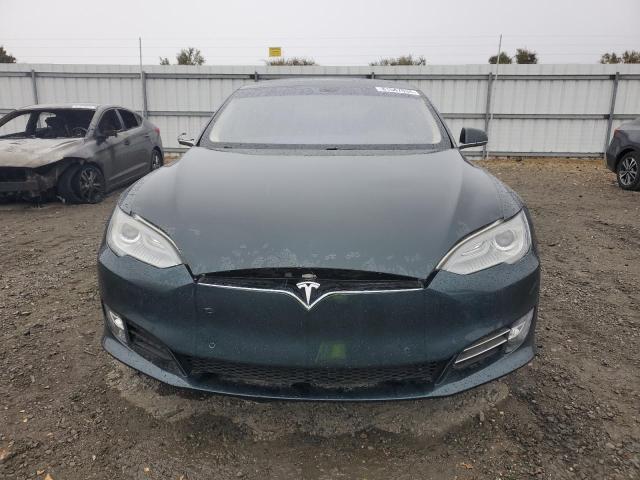 Photo 4 VIN: 5YJSA1CN0DFP27472 - TESLA MODEL S 