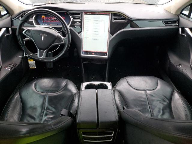 Photo 7 VIN: 5YJSA1CN0DFP27472 - TESLA MODEL S 