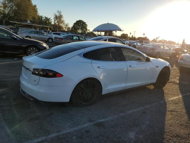 Photo 2 VIN: 5YJSA1CN1CFP02658 - TESLA MODEL S 