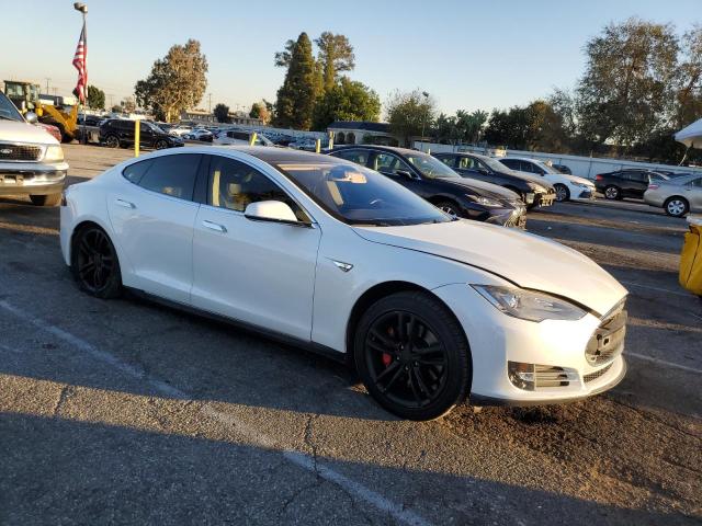 Photo 3 VIN: 5YJSA1CN1CFP02658 - TESLA MODEL S 