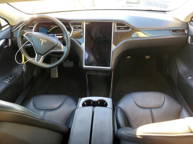 Photo 7 VIN: 5YJSA1CN1CFP02658 - TESLA MODEL S 