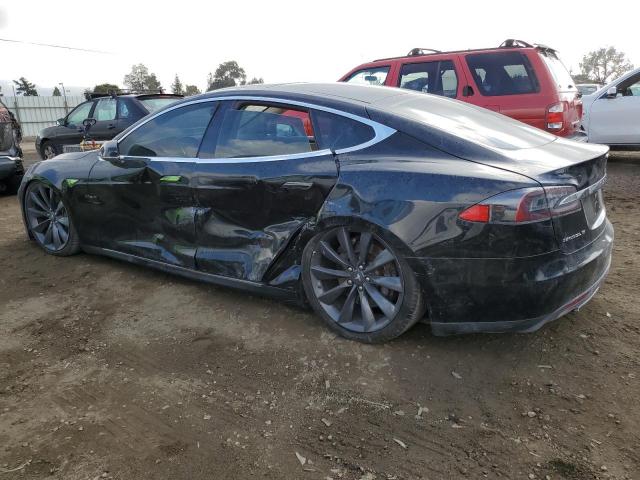 Photo 1 VIN: 5YJSA1CN1DFP05979 - TESLA MODEL S 